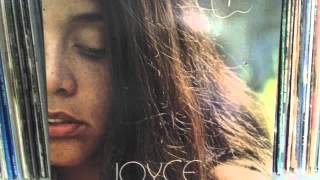 Joyce  "aldeia de ogum"