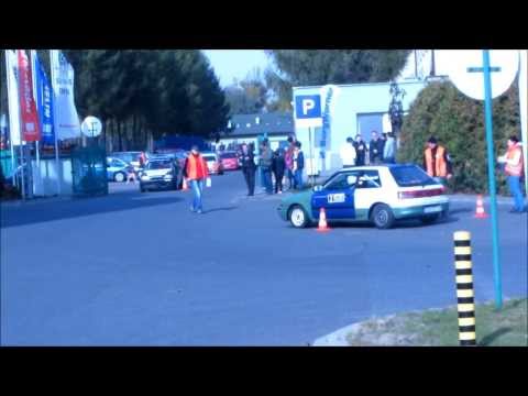 kjs rzeszow 2013 Awaria oraz koniec zabawy...