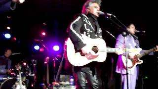 High on a Mountain Top   Marty Stuart and his Fabulous Superlatives