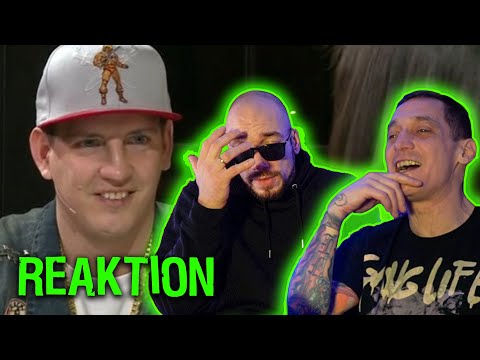 $ick und Pollux reagieren auf GZUZ, Money Boy, ASMR, Lil Shrimp