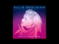 Ellie Goulding Burn Audio HQ