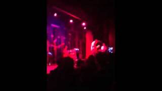 Mae-I Just Needed You To Know-World Cafe Philly