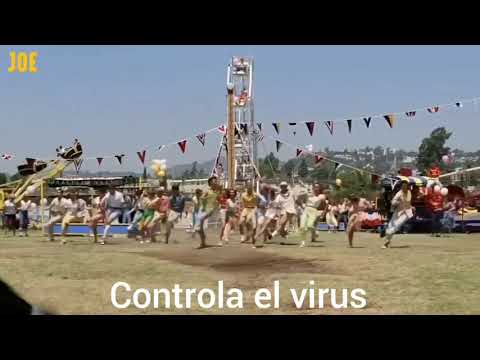 Joris bohnson kritikal Mass remix.