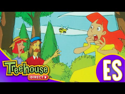Anatole: La obra Ratona maestra – Ep.15