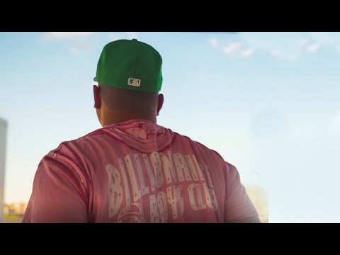 Iluso - Papicherry (Video Oficial)