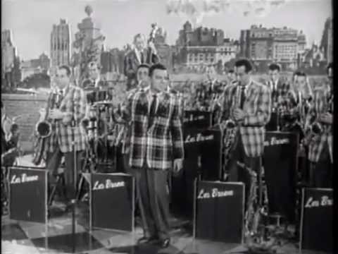 I've Got The World On A String - Ruth Brown