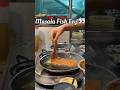 Masala Fish Fry Sea Food Surat Famous Non Veg Shop Fishfry Fishcurry Seafood Suratfoodie