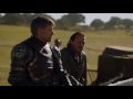 Jaime Paying His Debts To The Iron Bank And Bronn