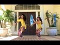 Manpreet And Naina Hulle Hullare Mini Video