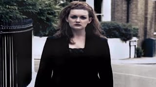 The first time I ever saw Black Box Recorder [England made me 1998]