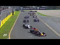 F1 2017 All Crashes
