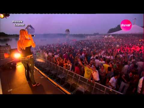Koen Groeneveld - Live @ Lakedance (26-06-2010) 3/6