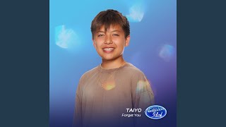 Forget You (Australian Idol Live Performance)