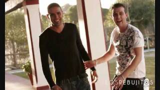 Ya No Siento Nada- Los Rebujitos (Letra)