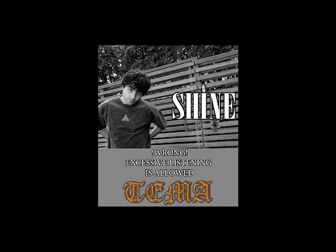 FREE | LIZER + MAYOT + GONE FLUDD type beat | shine