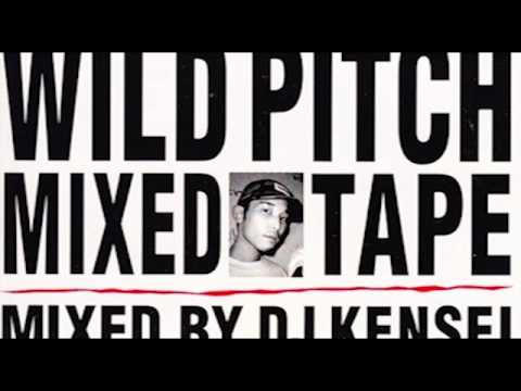 DJ Kensei - Wild Pitch Sampler (Wild Side)