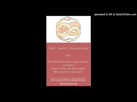 Podcast - Kapitel 2: Atréjus Berufung