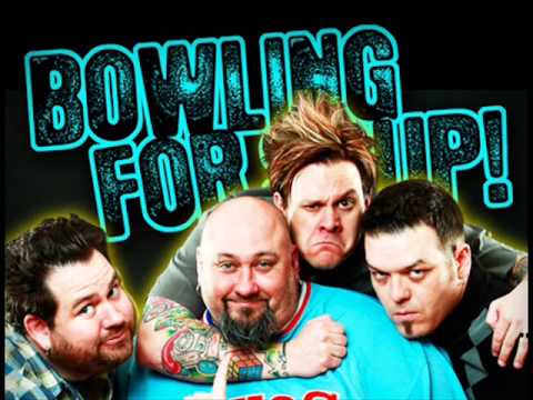 Bowling For Soup - Hooray For Beer (Lyrics)