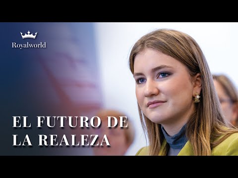 El Futuro de la Realeza | Princesas de Europa