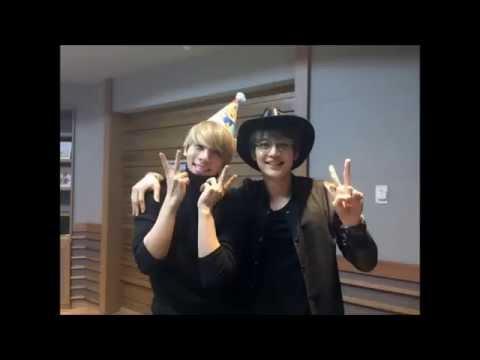 150408(수) 푸른밤 종현입니다 (with 샤이니 민호, 이지형) [Full]