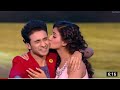 Shakti Kiss Raghav Juyal Dance Show Raghav Juyal Comedy