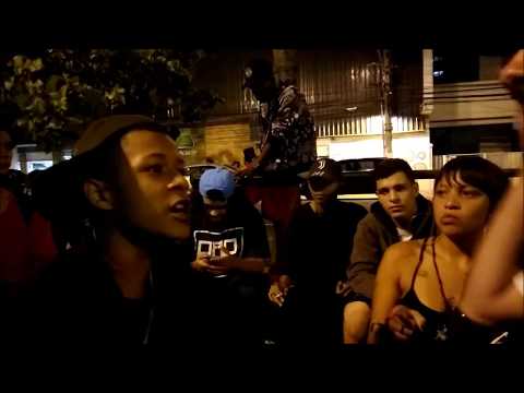 Baueb x Freelipe - 1FASE - 34° Batalha do Ana Rosa