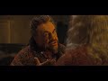 Troy 2004 The Gods Protect Only The Strong Agamemnon Nestor