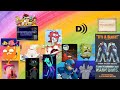 TTW Pisces DVD VHS Openings With Aang And Friends Super Mario Bros 1993 VHS
