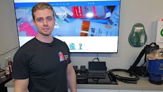 Our Top 5 Cleaning Equipment Recommendations