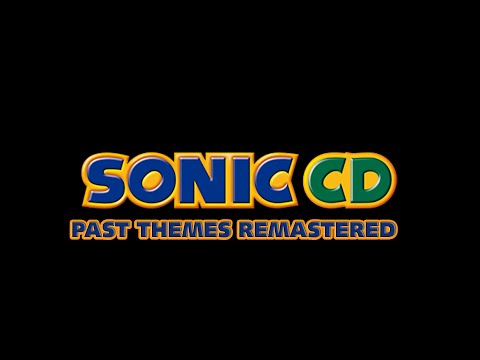 Collision Chaos "P" Mix Remastered