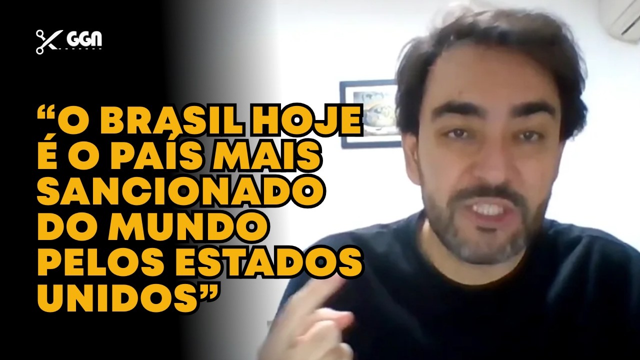 EUA já iniciaram intervenção nas eleições do Brasil, alerta Pedro Costa Jr