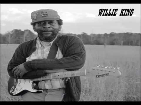 WILLIE KING - Shake It
