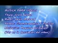 Frost Waltz - Kevin MacLeod