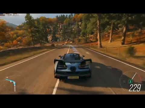 Forza Horizon 4: Fortune Island Expansion Review