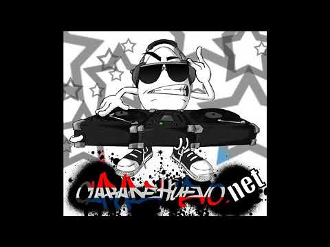 El cromo x( vamo  A bailar  2019 audios