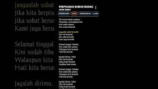 Download lagu Perpisahan rumah bujang - Soni egi || by cover zanca #perpisahanrumahbujang #zanca #liriklagu mp3 Download lagu Perpisahan rumah bujang - Soni egi || by cover zanca #perpisahanrumahbujang #zanca #liriklagu mp3