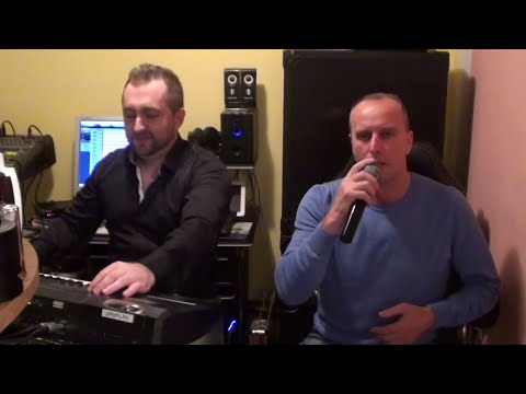 Nurija Begic Nuki i Damirowsky Band - Mix za Camila Siljka (Uzivo)