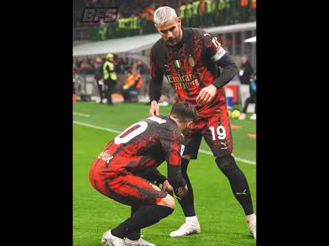 Cold Duo Celebrations🥶