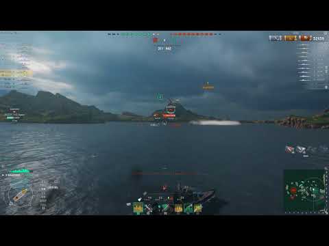 The Adventures of the Double Khabarovsk Division