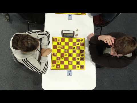 Indywidualne i Drużynowe Mistrzostwa Polski w Szachach Błyskawicznych 2022