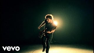 Wolfmother - Love Train (Official Video)