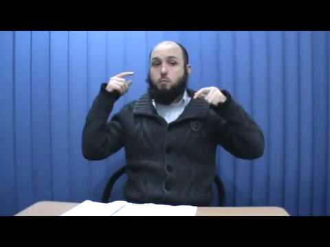 Kontrata e shitblerjes në Islam - Hoxhë Llokman Hoxha