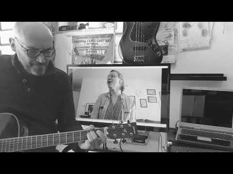 Mon Petit Vieux - Camille