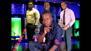 Don&#39;t leave me - Tentation 2016