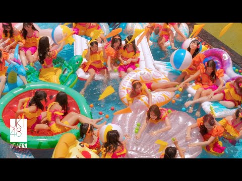 [MV] Oh my pumpkin! - JKT48