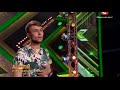 Андрей Инкин - Бумбокс - Квіти в волоссі cover | Седьмой кастинг «Х ...