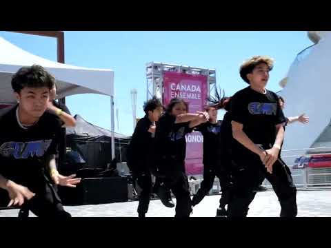 Canada Day 2022 #grvmnt