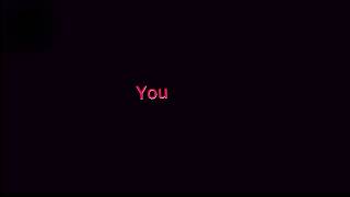 DOORS - Ending with lyrics