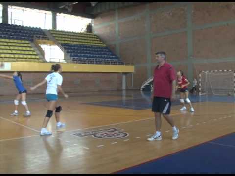 Podmlađen tim ŽOK "Dinamo"