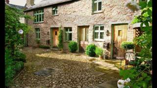 preview picture of video 'Holiday Cottages Hay-on-Wye Wales UK Coach House'